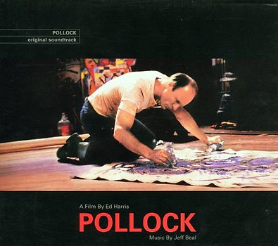 Various - Pollock (O.S.T.)