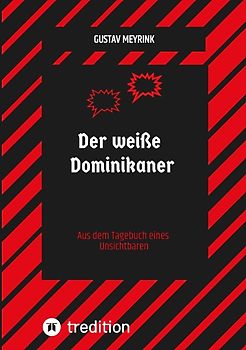 Der weiße Dominikaner