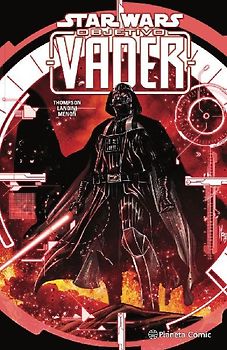 Star Wars : objetivo Vader