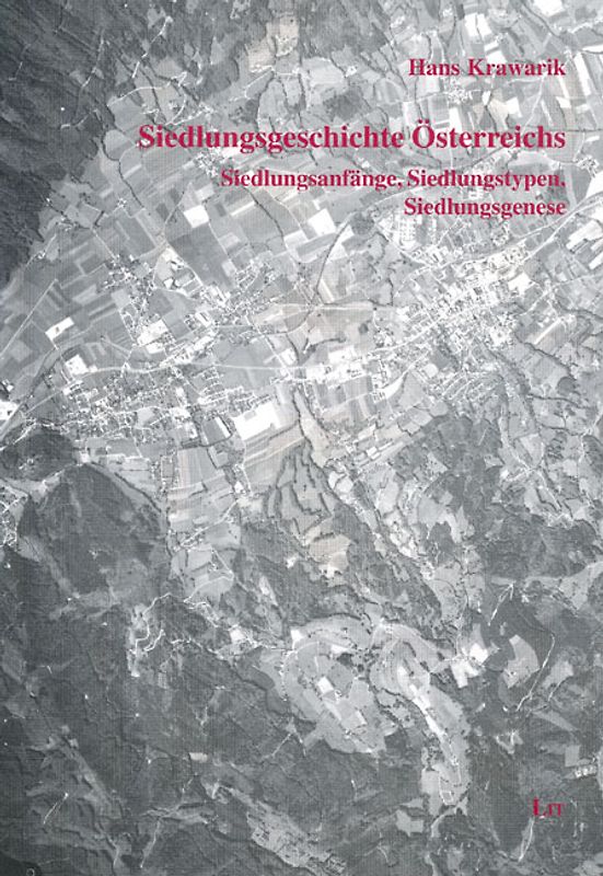 Siedlungsgeschichte Österreichs
