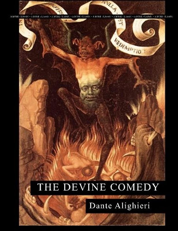 The Devine Comedy