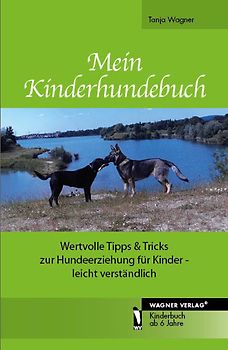 Mein Kinderhundebuch