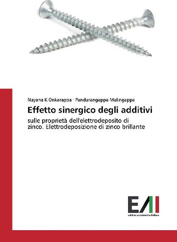Effetto sinergico degli additivi