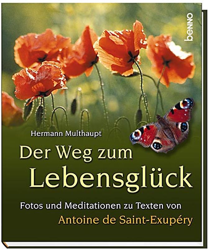 Der Weg zum Lebensglück