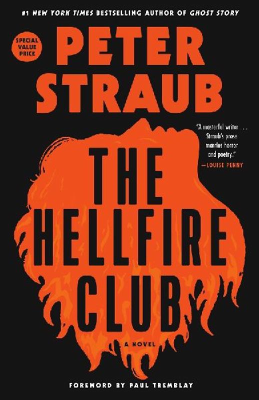 The Hellfire Club