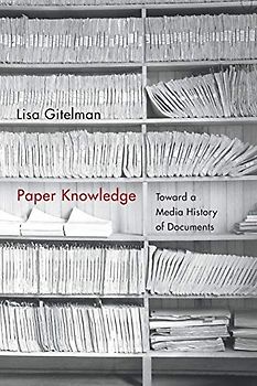 Paper Knowledge