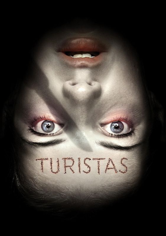 Turistas [Steelbook] DVD