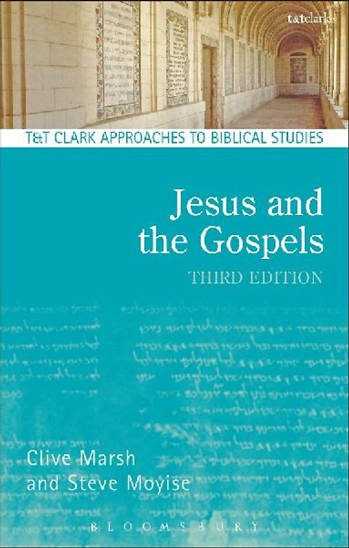 Jesus and the Gospels