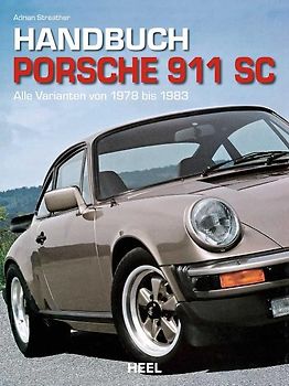 Handbuch Porsche 911 SC