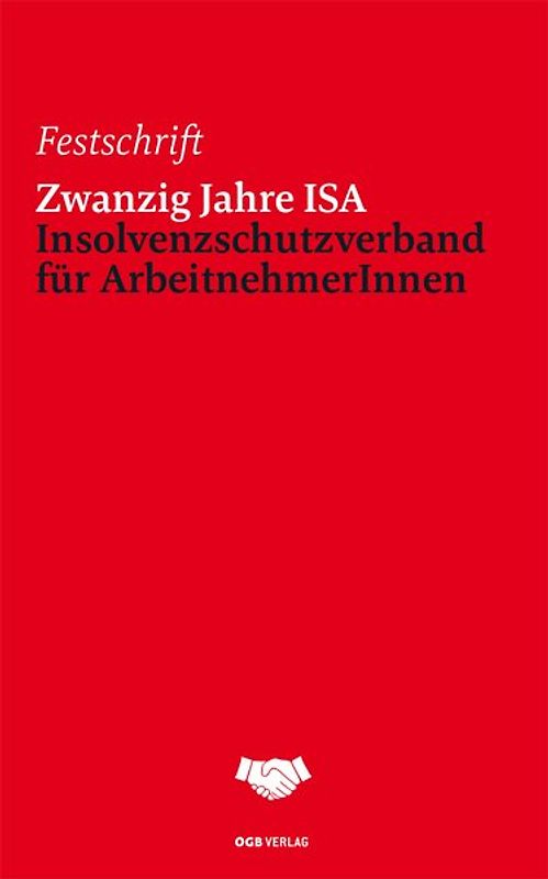 20 Jahre ISA