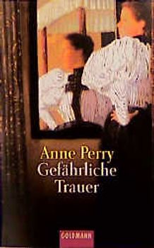 Gefährliche Trauer