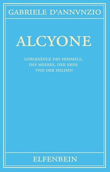 Alcyone
