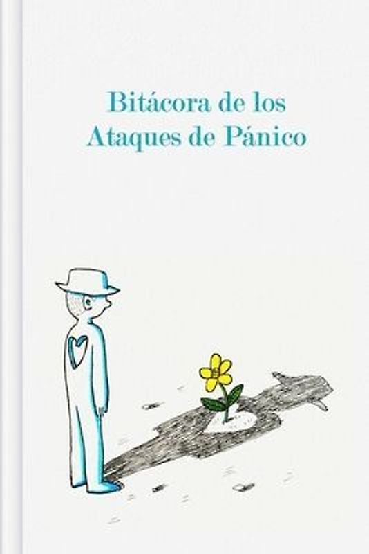 Bitácora de los Ataques de Pánico