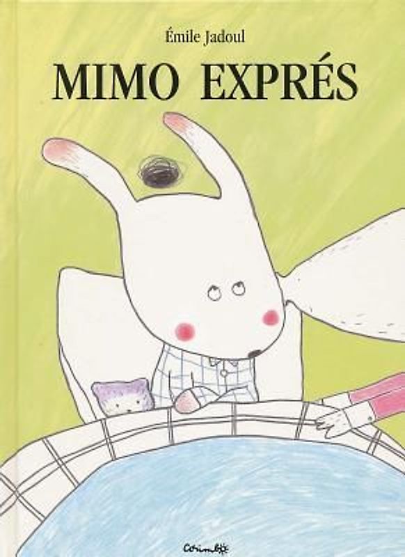 Mimo Expres