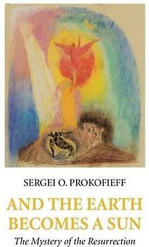 And the Earth Becomes a Sun