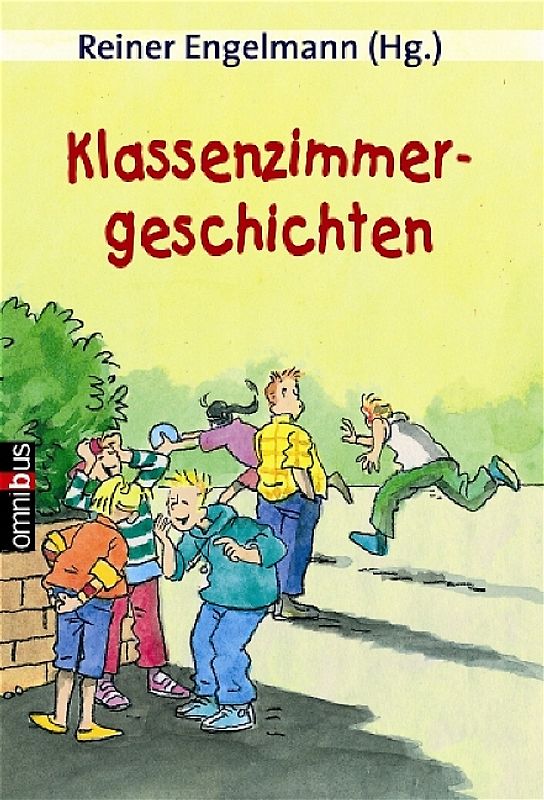 Klassenzimmergeschichten