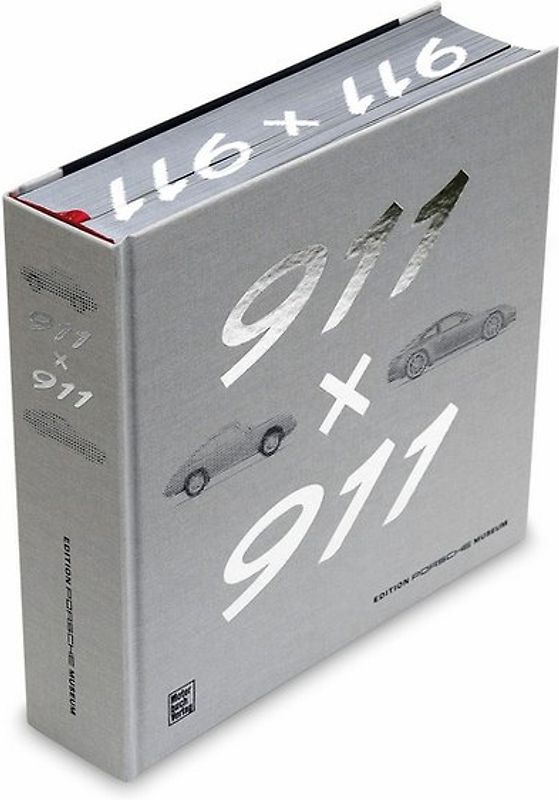 911 x 911