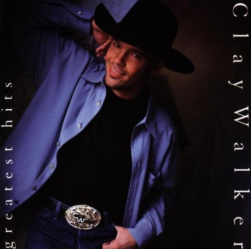 Clay Walker - Greatest Hits