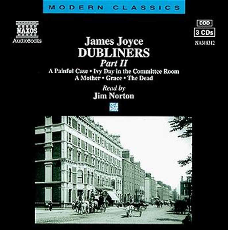 Dubliners