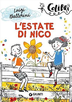 L' estate di Nico