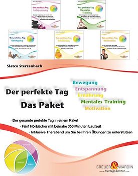 Der perfekte Tag - Komplettpaket