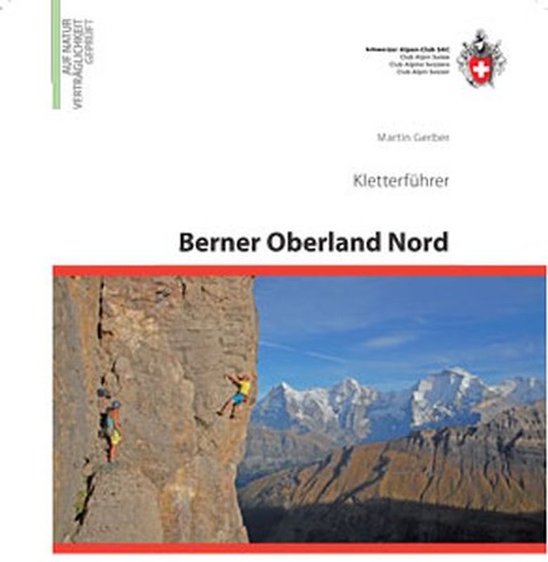 Berner Oberland Nord