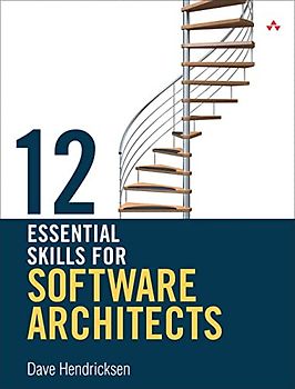 12 Essential Skills for Software Architects
