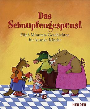 Das Schnupfengespenst