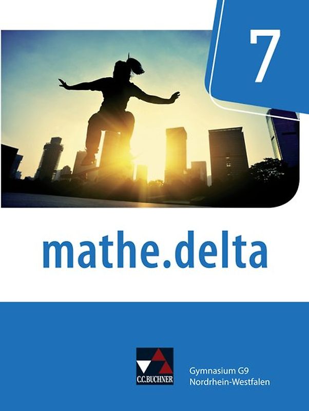 mathe.delta – Nordrhein-Westfalen / mathe.delta NRW 7