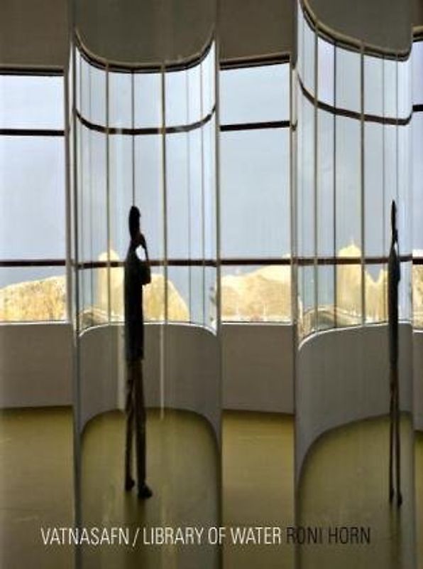 VATNASAFN / LIBRARY OF WATER