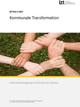 Kommunale Transformation