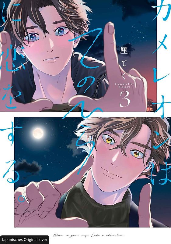 Sag's mit den Händen 03