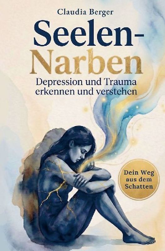 Seelen-Narben: Depression und Trauma erkennen und verstehen - Dein Weg aus dem Schatten zu spürbar mehr Lebensfreude und innerer Ruhe