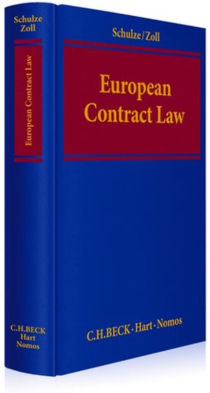 European Contract Law