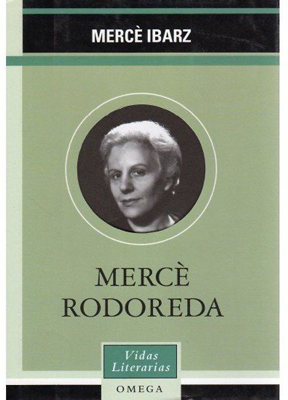 Mercè Rodoreda