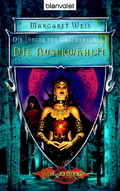 Die Jünger der Drachenlanze 1