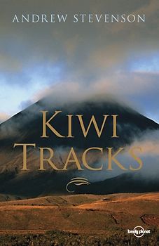 Kiwi Tracks: New Zealand Journey