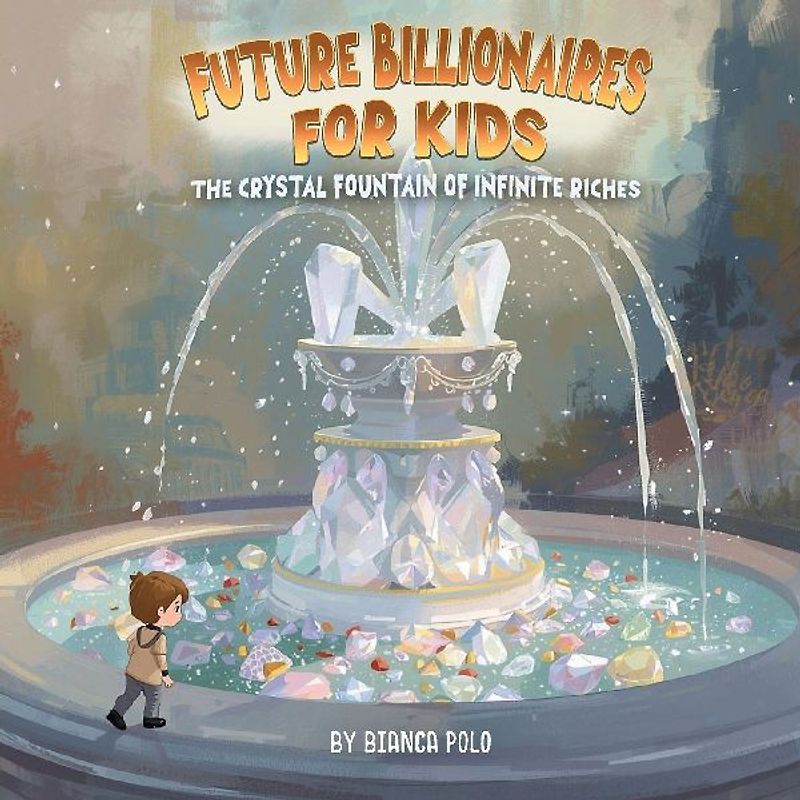 Future Billionaires For Kids