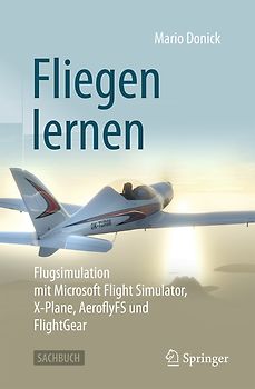 Fliegen lernen