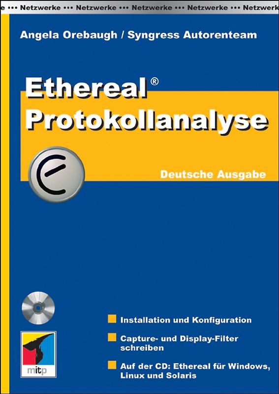 Ethereal Protokollanalyse