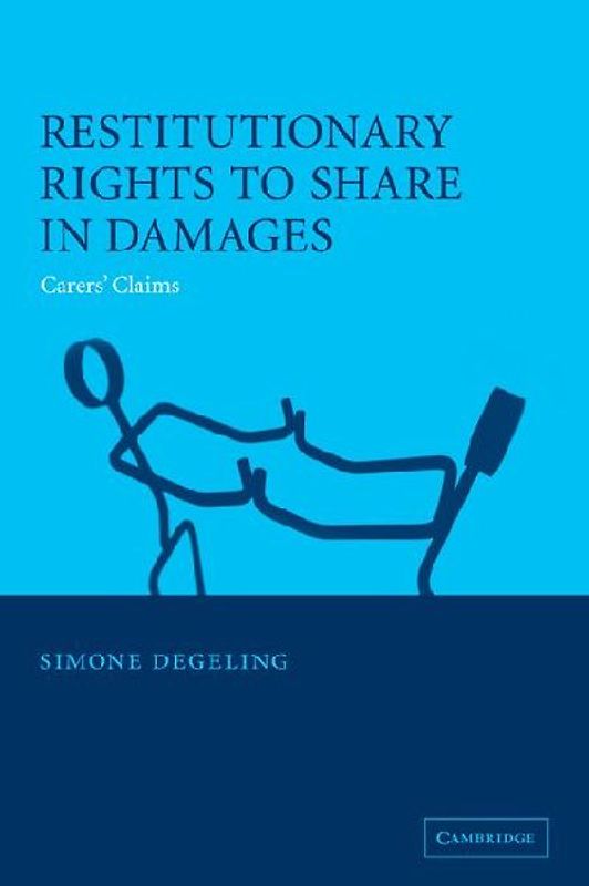 Restitutionary Rights to Share in Damages