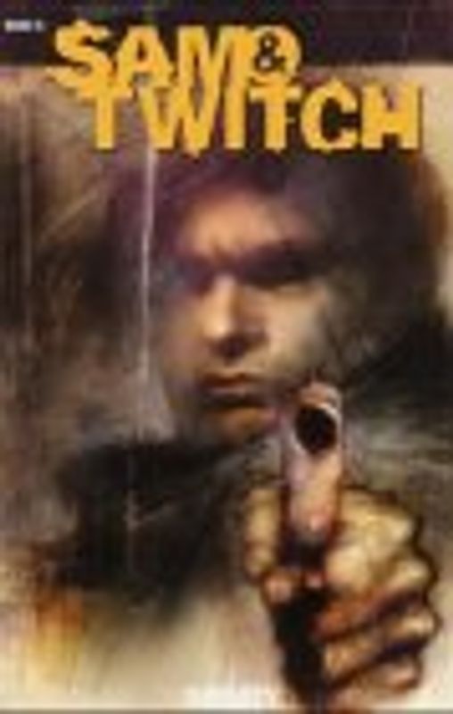 Sam & Twitch. Udaku, Teil 3