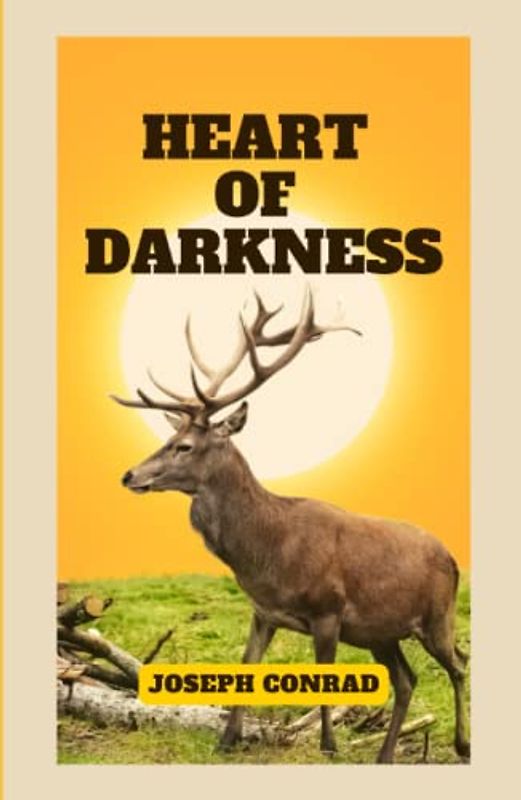 Heart of Darkness