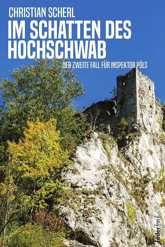 Im Schatten des Hochschwab