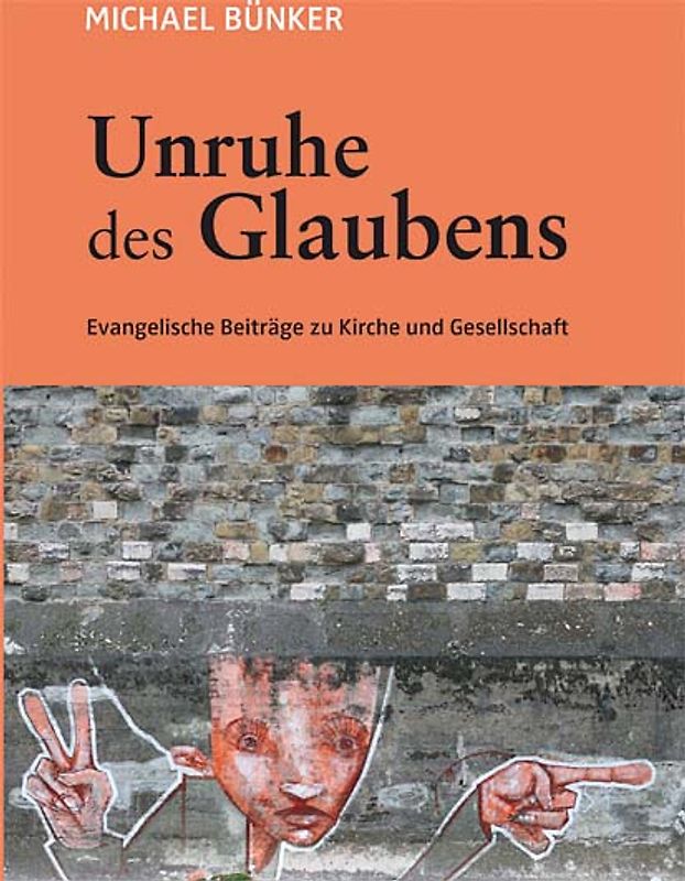 Unruhe des Glaubens