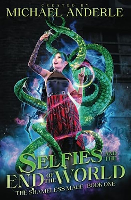 Selfies and the End of the World