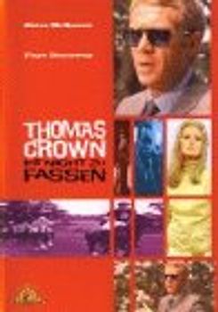 Thomas Crown ist nicht zu fassen DVD