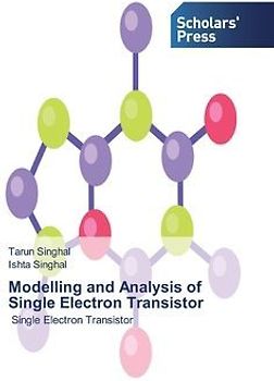 Modelling and Analysis of Single Electron Transistor