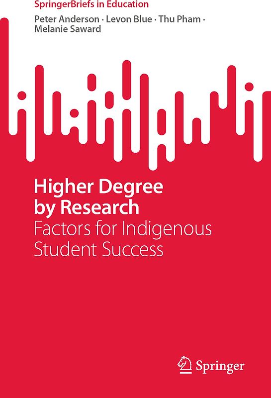 Higher Degree by Research