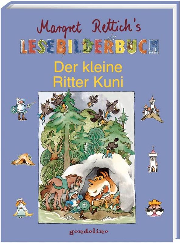 Der kleine Ritter Kuni